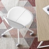 Basil home office chair - myhome